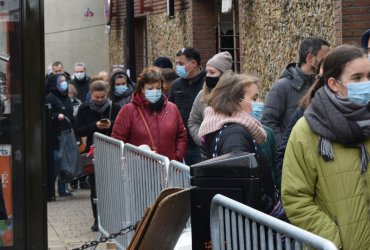 100% PLAISIR - DIMANCHE 13 DÉCEMBRE 2020